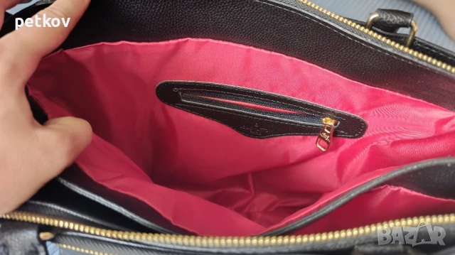 Дамска чанта Louis Vuitton , снимка 7 - Чанти - 50928205