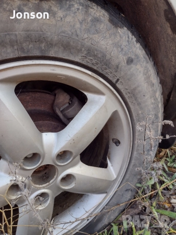 Santa Fe 2, 2CRDI 155к.с на Части , снимка 6 - Автомобили и джипове - 52388285