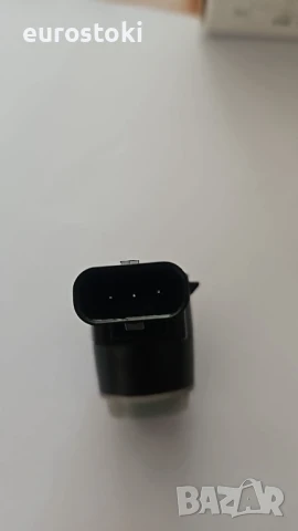 Парктроник с радар за заден ход PDC за Mercedes. Черен, снимка 2 - Аксесоари и консумативи - 51076227