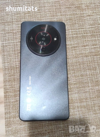 ZTE BLADE A76 5G за части/цял Z2469N