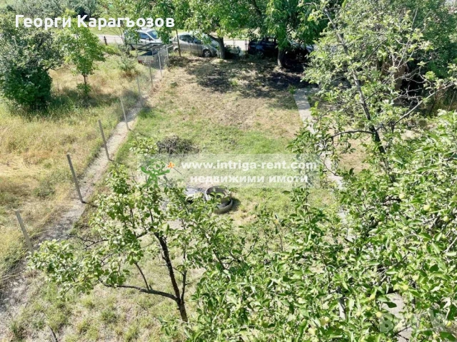 №4084 Двуетажна, слънчева вила с двор за продажба в квартал Кенана, Хасково!, снимка 14 - Къщи - 54299286