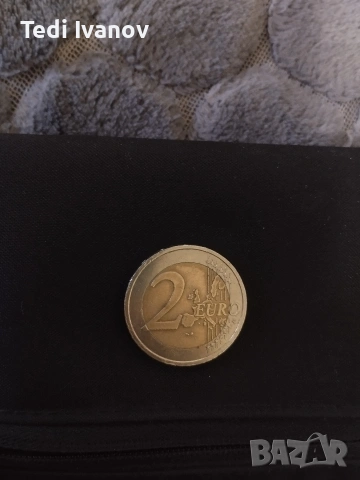 Продавам монета, снимка 2 - Антикварни и старинни предмети - 53999042