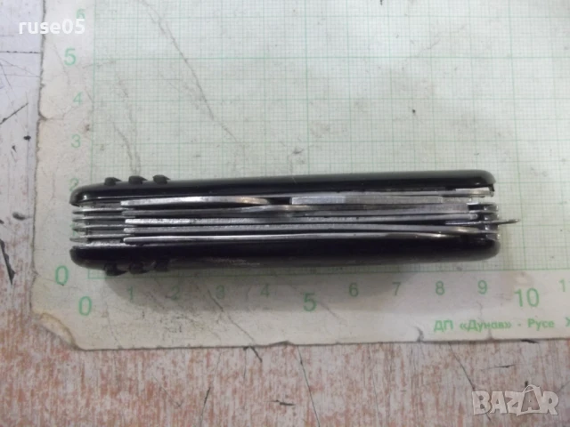 Ножка многофункционална - 10, снимка 9 - Колекции - 50659059