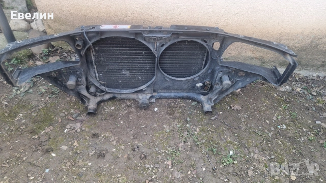 очеларка от Ауди А4 B5 1997г 90кс дизел, снимка 8 - Части - 53737495