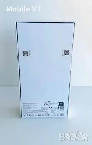 НОВ! Xiaomi Redmi Note 14 Pro 256GB 8GB Aurora Purple 2г.Гаранция!, снимка 4 - Xiaomi - 49426252