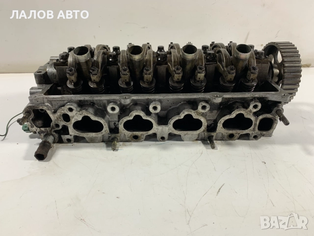 Оборудвана глава Дайхацу Фероза Oborudvana glava Daihatsu Feroza , снимка 6 - Части - 51908007