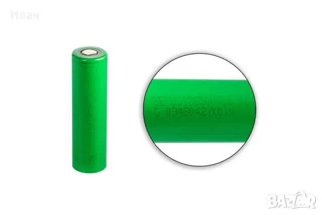 Ремонт на батерия M18 18V Li-ion на Milwaukee/Милуоки/, снимка 4 - Други услуги - 49960761