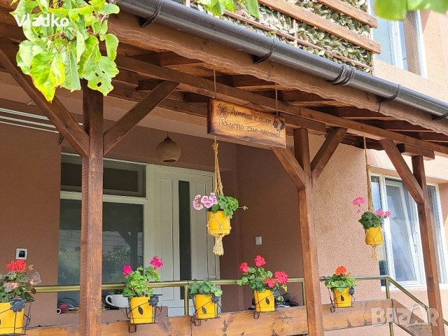 Дървени табели по ваш избор , снимка 10 - Други стоки за дома - 51742898