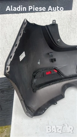 Задна броня Kia Ceed година 2012 2013 2014 2015 2016 код 86611A2000, 86611-A2000 , снимка 3 - Аксесоари и консумативи - 52982670