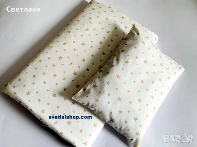 Комплекти за количка - летни и зимни, снимка 17 - За бебешки колички - 54178583