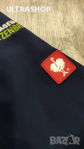 Engelbert Strauss S size Softshell мъжко горнище, снимка 3 - Суичъри - 52990186