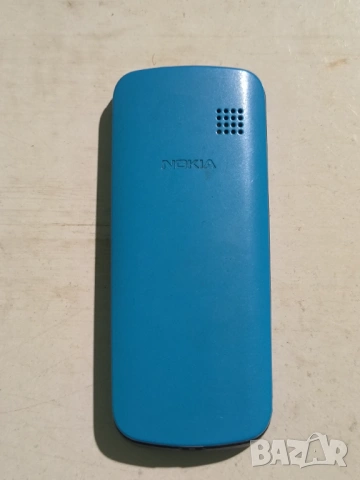 Нокия 109, снимка 3 - Резервни части за телефони - 53305743