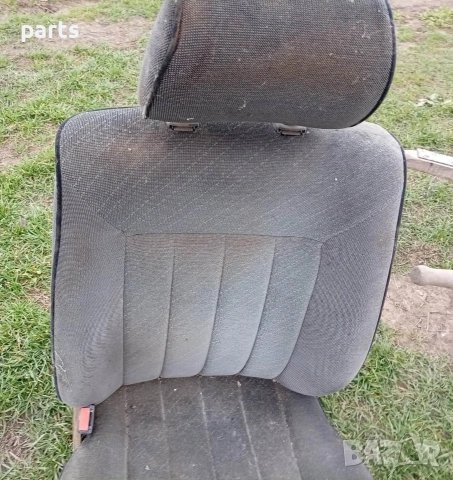 Предна Лява Седалка VW Пасат 3, снимка 5 - Части - 54061228