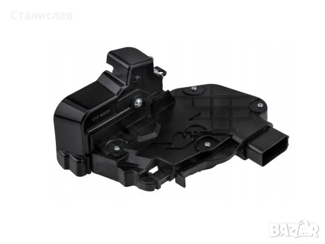 Ford S-Max Брава за задна лява врата