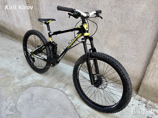 СПЕШНО Shockblaze Enemy , снимка 7 - Велосипеди - 54284217