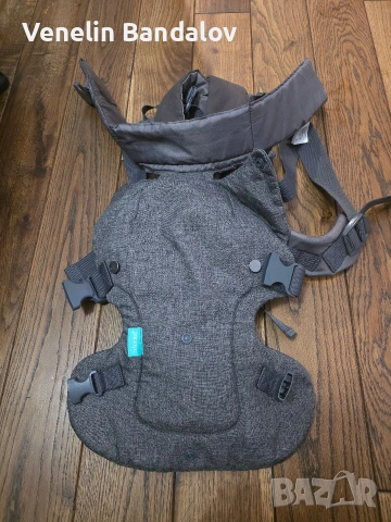 Колан за бебеносене