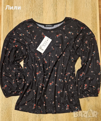 Чисто нови дамски пуловери и блузи De facto, LC wakiki, Terranova, снимка 15 - Блузи с дълъг ръкав и пуловери - 22819943