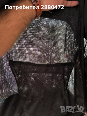 лятно яке алпинстар и ръкавици , снимка 7 - Аксесоари и консумативи - 51674768