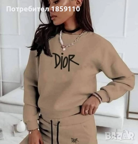 дамски комплект , снимка 1