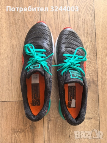 маратонки Puma 44 размер, снимка 8 - Маратонки - 51757127