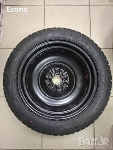 Резервна гума за Honda Accord, снимка 3 - Гуми и джанти - 49681678