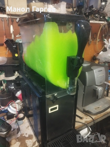 скрежмашина