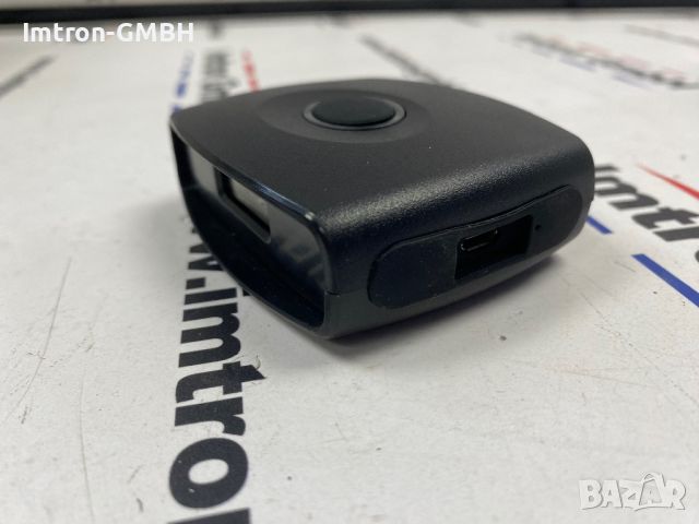 Ръчен баркод скенер CMS MULTI SCAN DISP USB TH FI, снимка 7 - Друга електроника - 46421645
