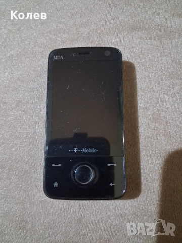 Комуникатор HTC Touch pro, снимка 4 - HTC - 51882240