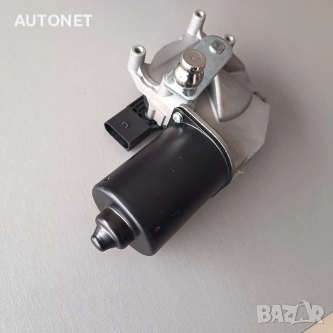 НОВО С ГАРАНЦИЯ,Моторче за чистачки BMW E60 E61 E63 E64, снимка 8 - Части - 53659244