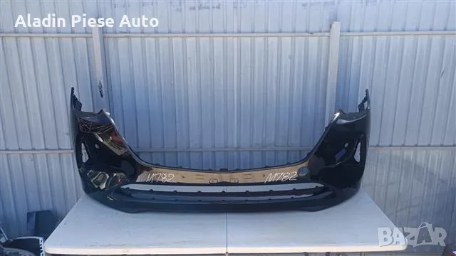 Предна броня Mazda CX60 CX-60 година 2022 2023 2024 код KR9P50031, KR9P-50031 