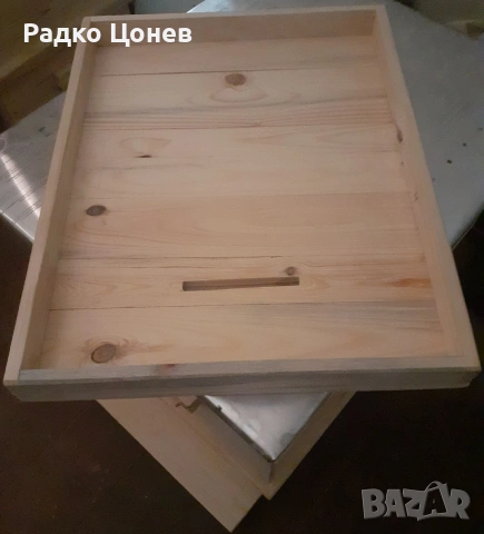 Изработват кошери от сух бял бор., снимка 5 - За пчели - 53821912