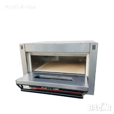 Фурна за пици ELF40 41*41*11, снимка 3 - Обзавеждане за заведение - 49929757