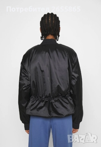 Дамско яке ADIDAS , снимка 7 - Якета - 52399184