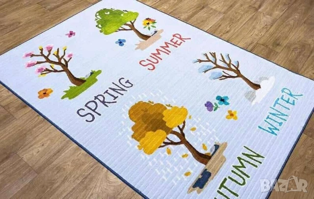 детски килими 120х160см, снимка 5 - Други - 51051202