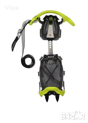 Котки-Camp Stalker Universal - green, снимка 2 - Спортна екипировка - 54022542