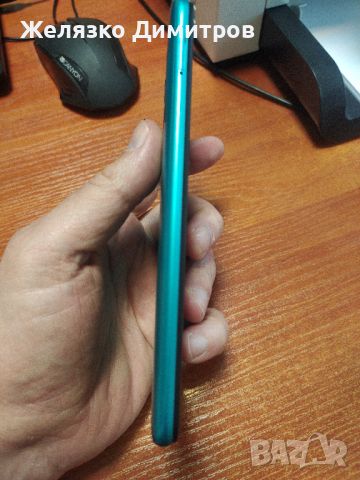 Xiaomi Redmi 9T , снимка 8 - Xiaomi - 45424991