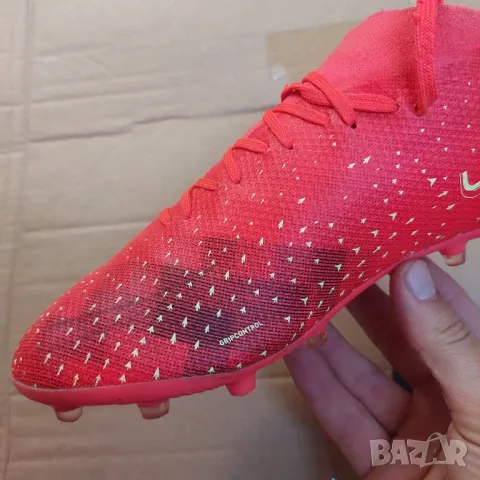 стоножки PUMA Ultra Match MG номер 42 , снимка 15 - Футбол - 50178662