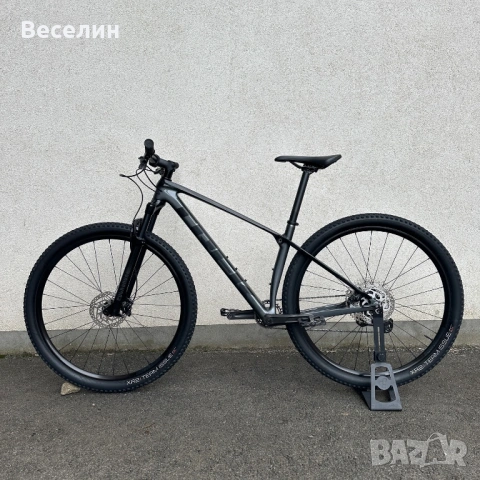 Trek Procaliber 9.5 Carbon 29 Планински Велосипед, снимка 7 - Велосипеди - 53908689