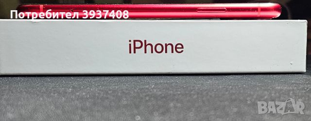 Iphone 11(PRODUCT]RED с Hова ОЕМ Батерия, снимка 4 - Apple iPhone - 45525181