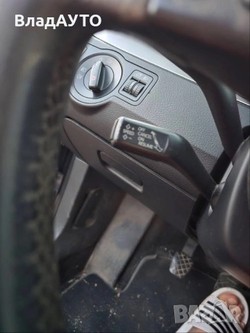 Vw passat 2.0tdi 140k 2006g. , снимка 11 - Части - 54051947