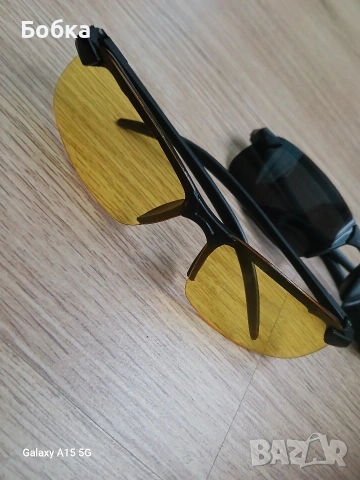 очила за шофиране, снимка 2 - Слънчеви и диоптрични очила - 53201278