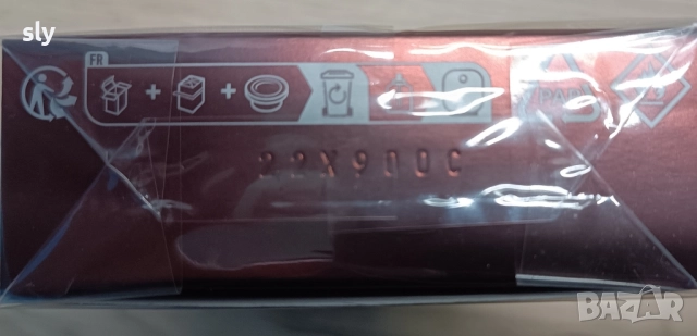 Daniel Hechter Caracter EDT 50 ml , снимка 3 - Мъжки парфюми - 52211711