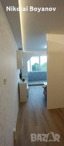 Апартамент под наем. Надежда 3 ОТ СОБСТВЕНИК , снимка 2 - Апартаменти - 50519824