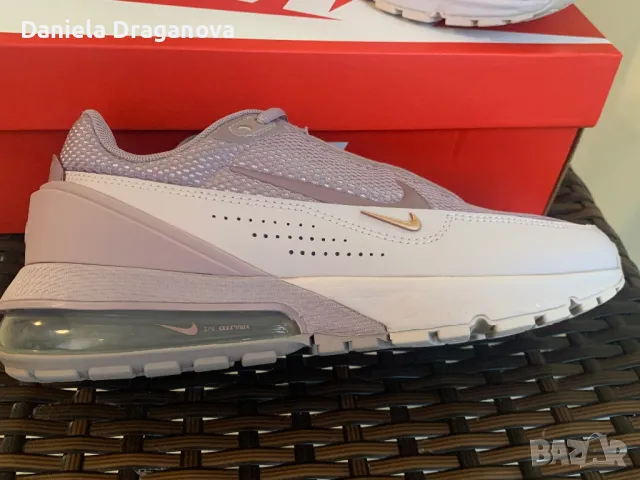 Дамски маратонки Nike Air Max Pulse, снимка 3 - Маратонки - 48176588