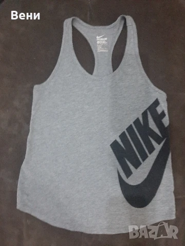 Дамски спортен потник Nike