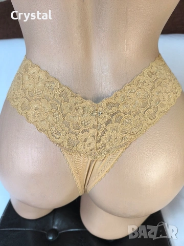 Дантелени прашки, снимка 6 - Бельо - 53065879