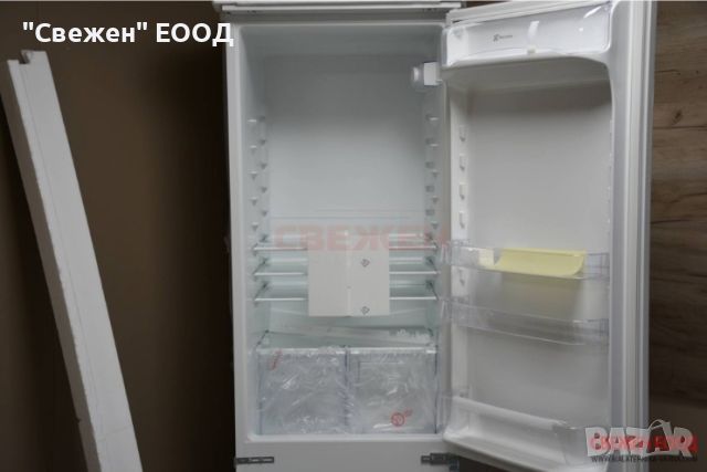 Хладилник за вграждане ELECTROLUX-FI22-178, снимка 4 - Хладилници - 45777888