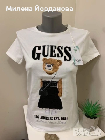 Тениски Guess 