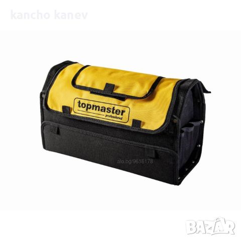 продавам чанта за инструменти Topmaster, снимка 1 - Други инструменти - 46514755