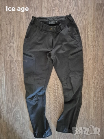 Ловен дамски панталон pinewood , снимка 5 - Панталони - 51896762